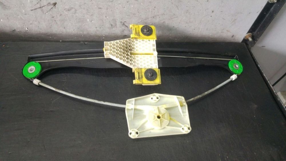 Macara electrica geam dreapta spate audi a3 8p e006079001 8p4839462a