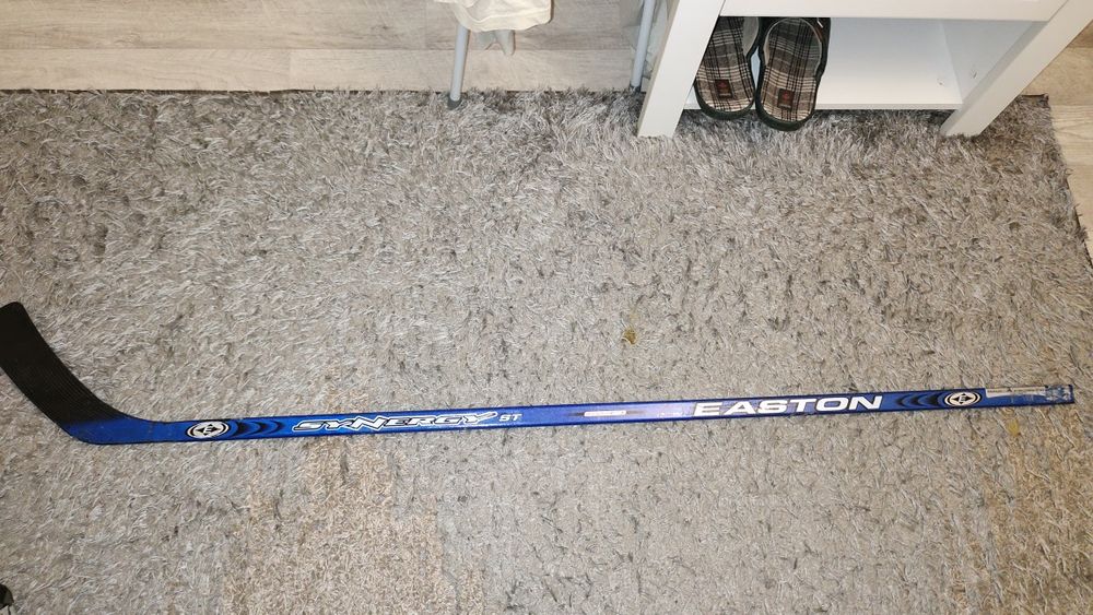 Клюшка Easton Synergy ST