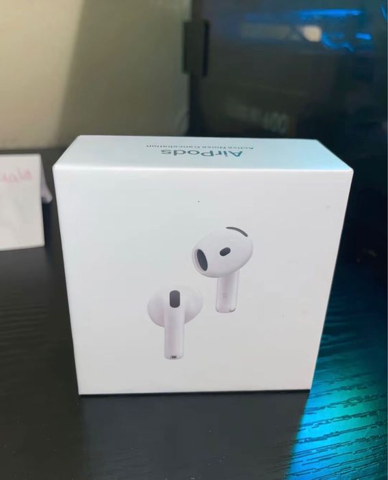 Apple Airpods 4