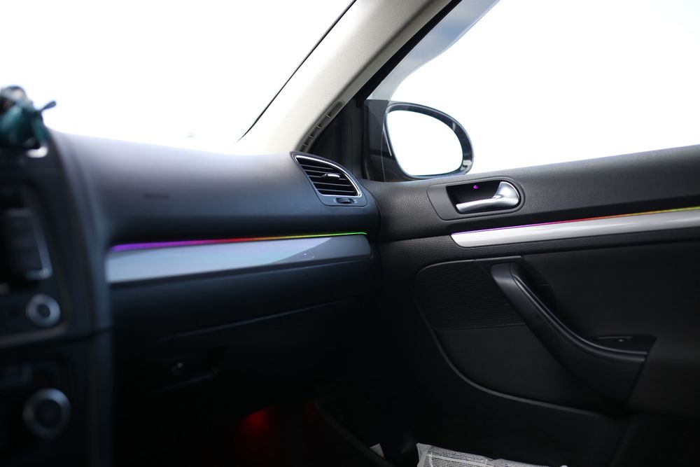 Volkswagen Golf 6 Match – 2012