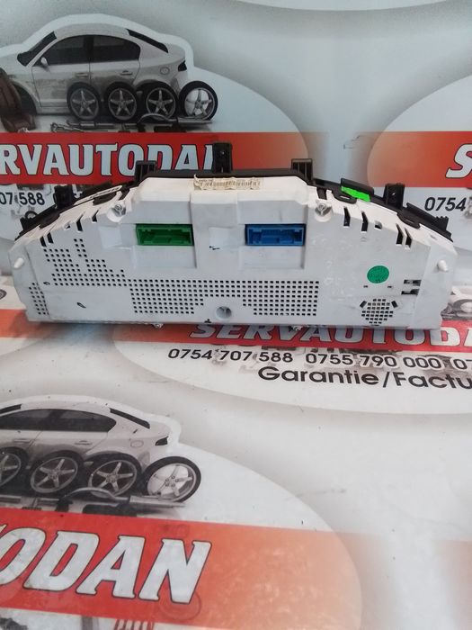 ceasuri bord volkswagen touareg (2002-2006) 3.0 motorina 2006