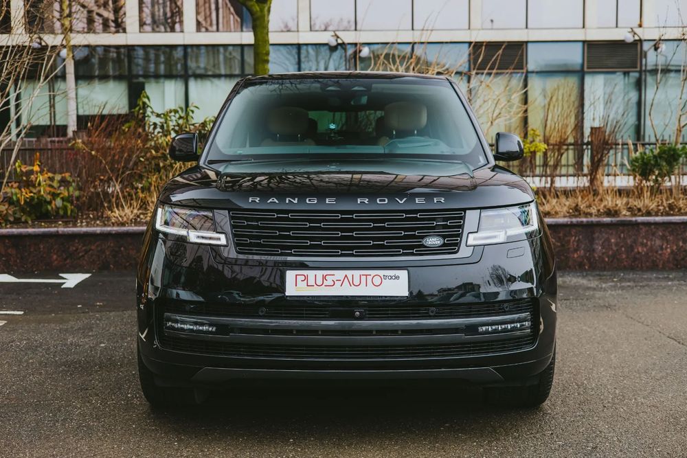 Land Rover Range Rover 2024 hibrid, 118.972 € — imagine 2