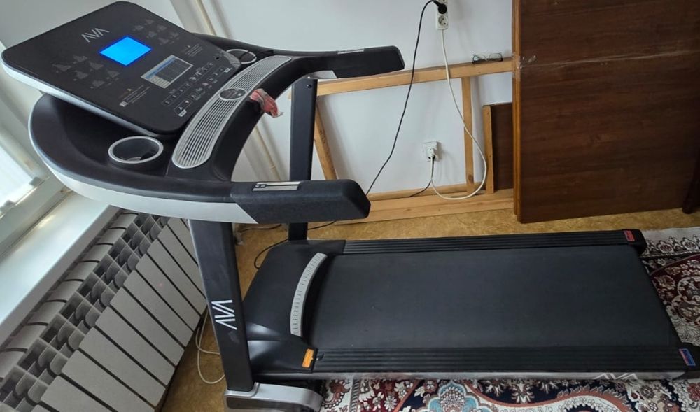 Беговая дорожка AVA А3