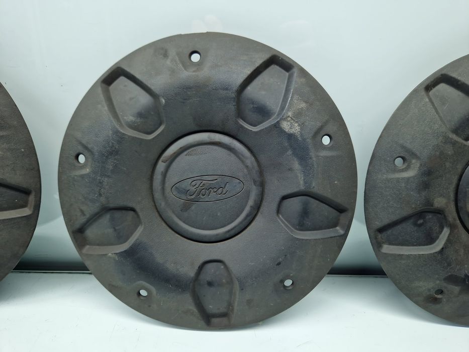 Set capace roti Ford Transit Custom (TTF) [Fabr 2012-2016] BK21-1130-C