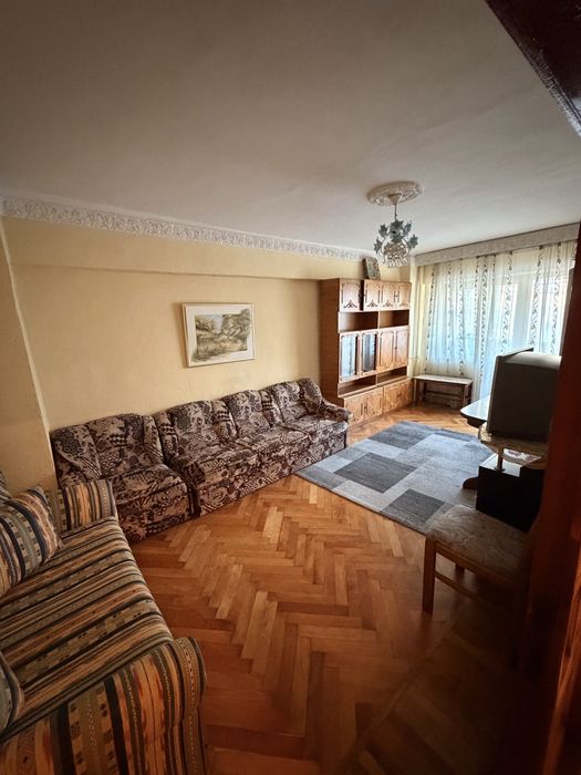 Apartament calea bucuresti