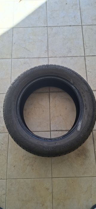Зимни гуми Gislaved 225/55 R 17