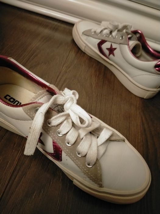 Vand papuci converse CONS