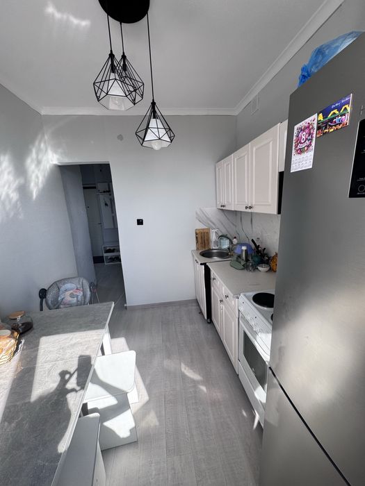 Продам кв по улице Парковая 1