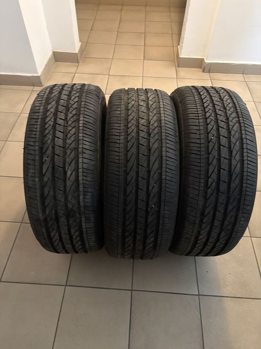 245 50 R19 BMW Bridgestone dot 2023