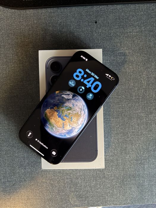 iPhone 17 Pro 256GB