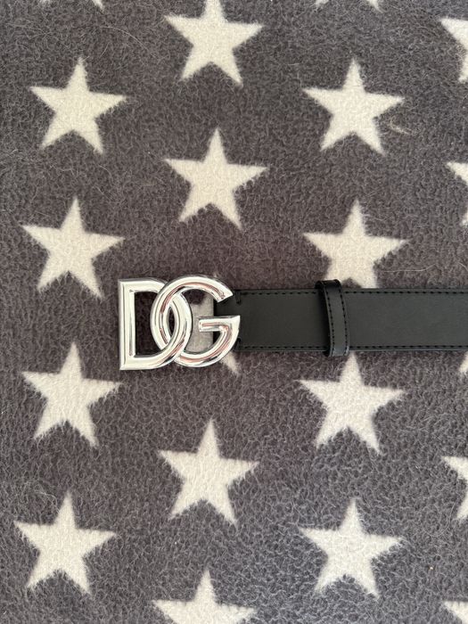 Dolce&Gabbana колан
