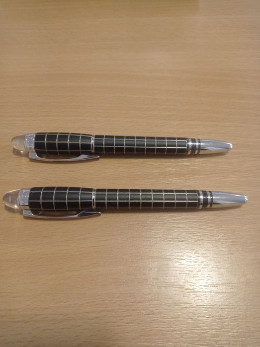 Set stilou și pix Montblanc