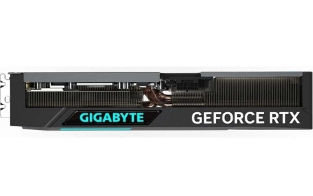 продаю видеокарту RTX 4070tis