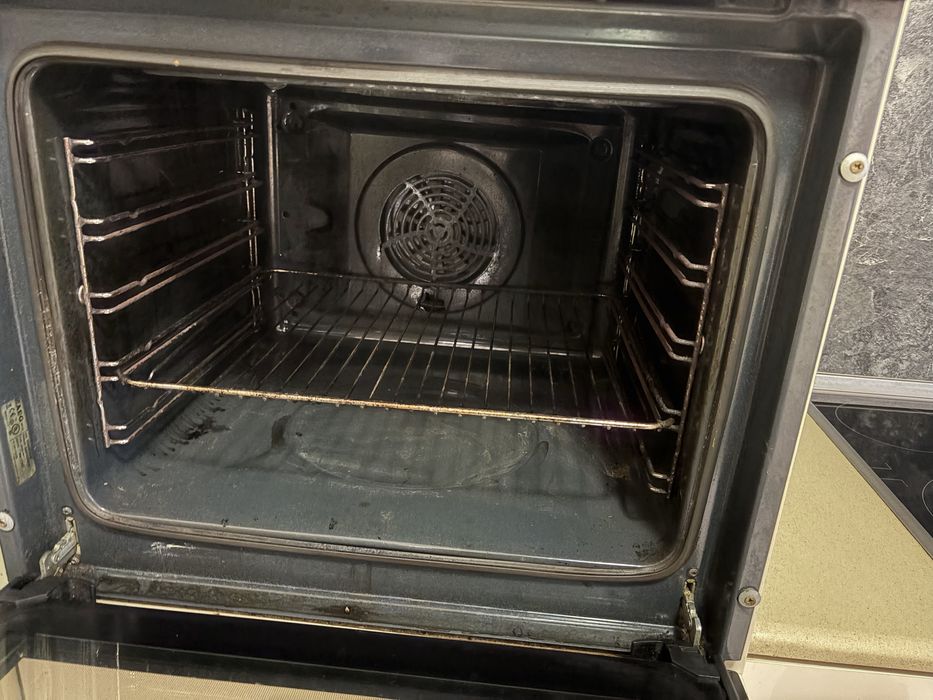 Фурна и котлони AEG