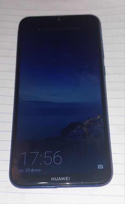 Huawei телефон 32Gb