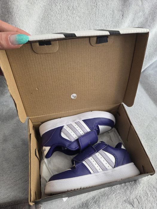 Adidași Adidas usori