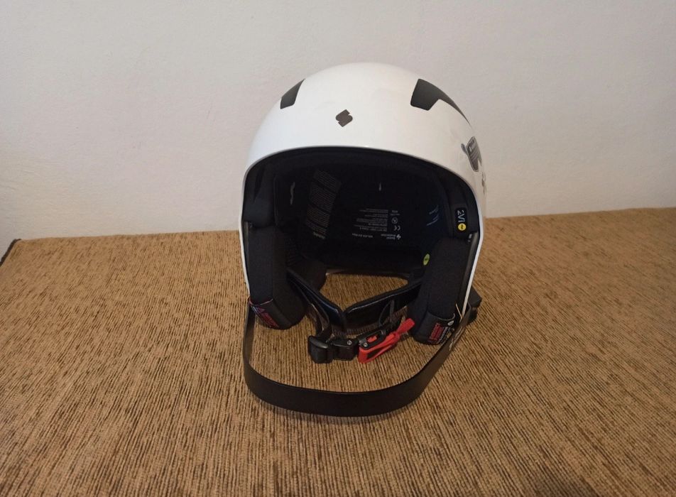 Cască ski Volata 2VI Mips Sweet Protection.