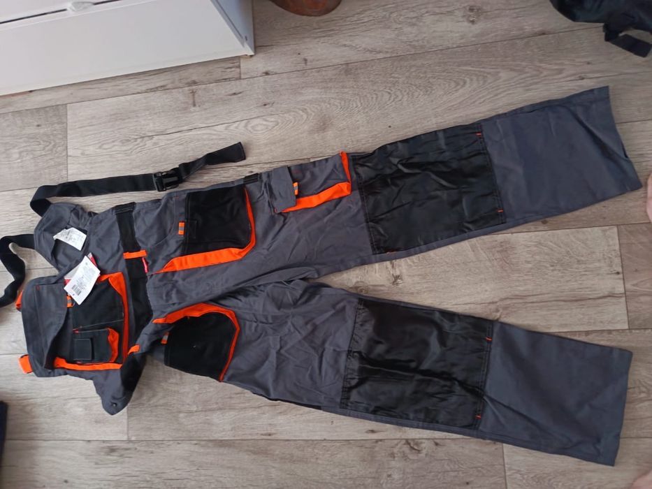 Сварочная спецодежда