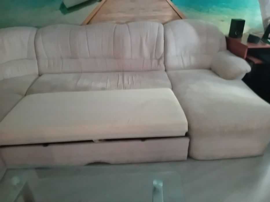 Coltar  mare in forma de U ,extensibil