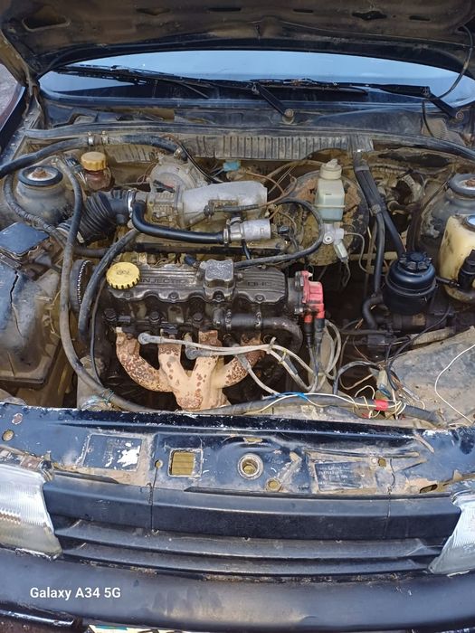 Опел сатылады 550.000ге