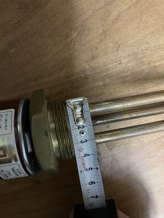 Продам тэн аристон 3kW