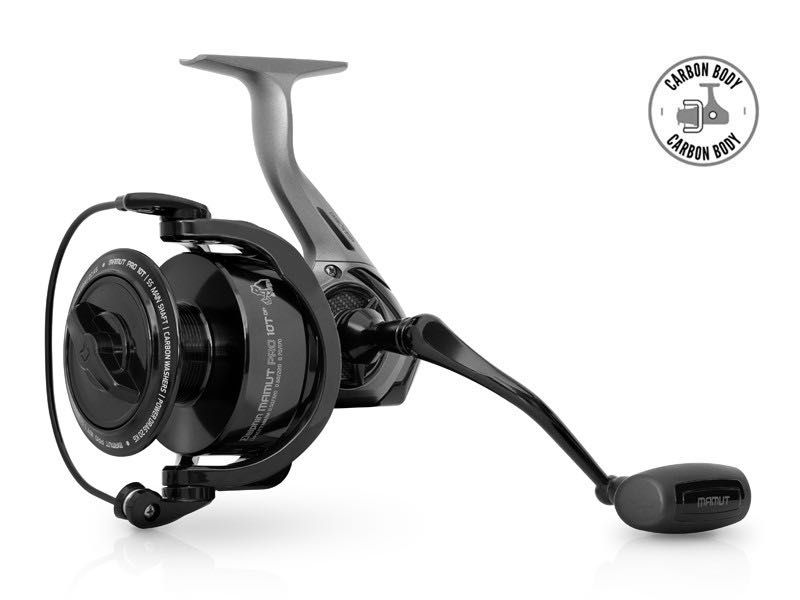 Mulineta Mamut PRO 12000 - Delphin / set x. 3 buc.