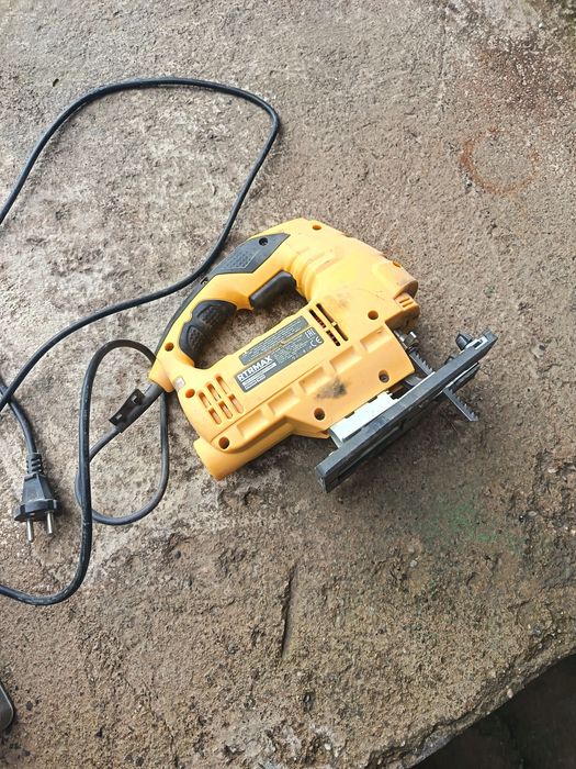 Электроинструментлар сотилади