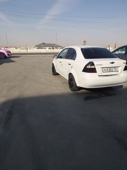 Almashtiraman zamen bor balon desak yangi