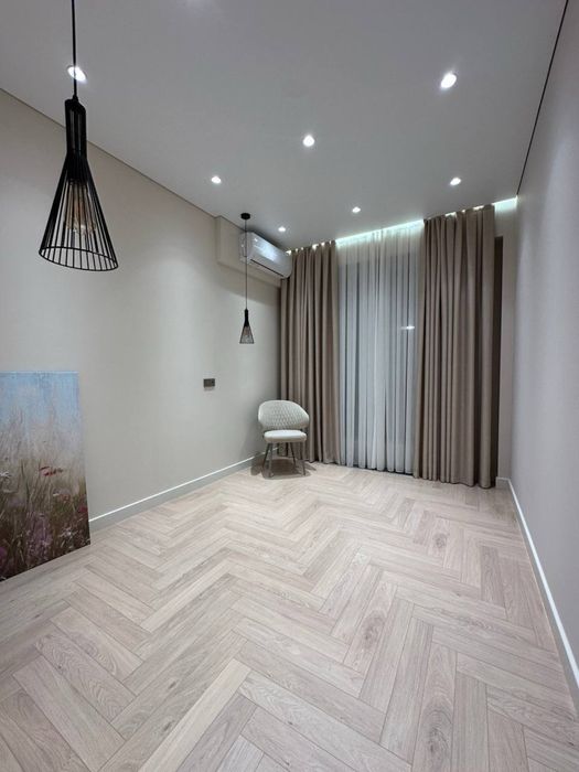 Срочно Продается квартира Ц-1 Эфенди ЖК green island 3х ком 84м2