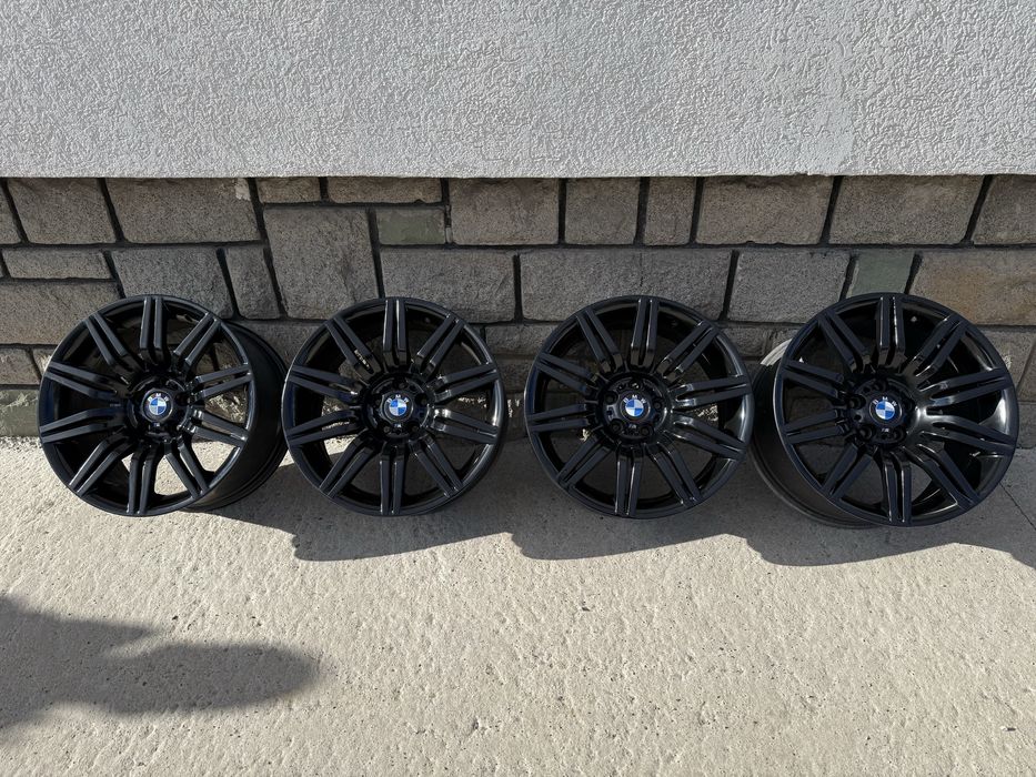 Джанти за bmw style 172 OEM