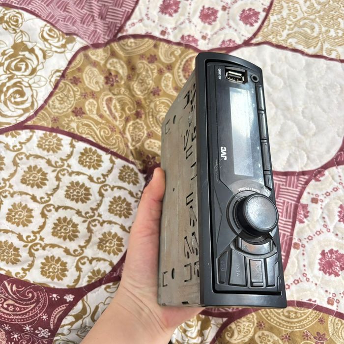 АвтоМагнитофон сатылады