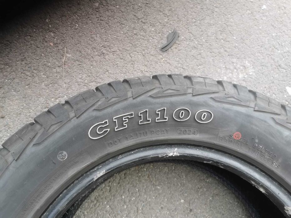 Anvelope All-Terrain Comforser CF1100 215/65 R16 102H XL M+S (DOT 2024)