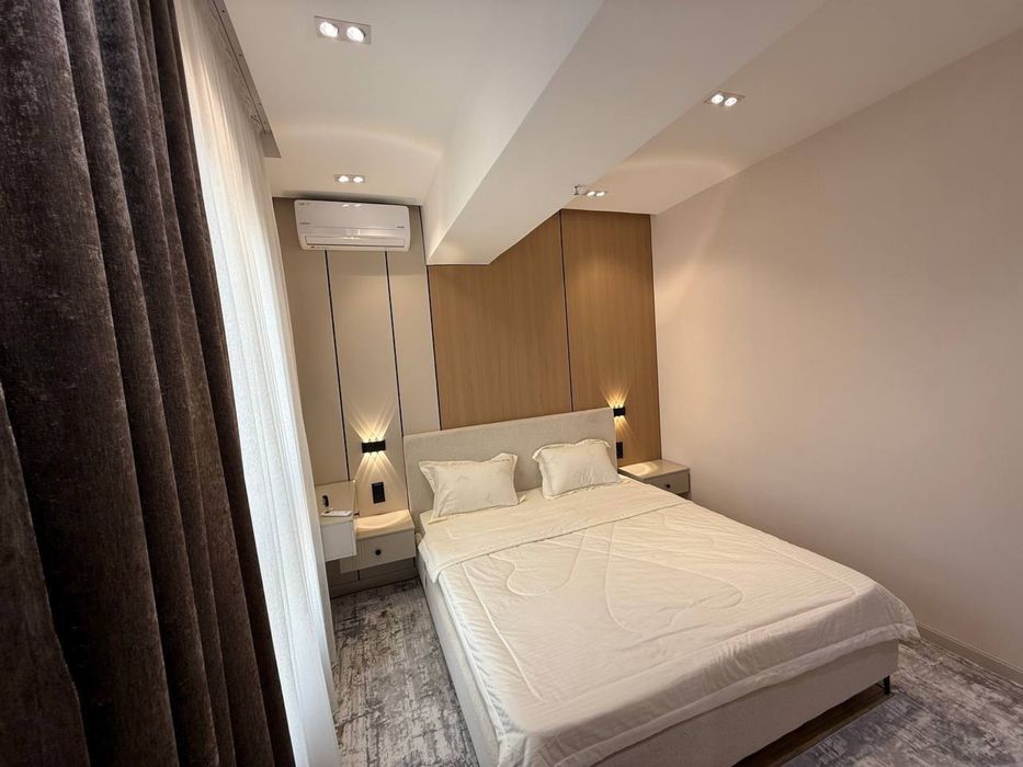 Продам ЖК Модера Товер Яккасарай