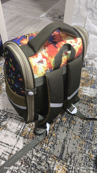 Рюкзак.  детский