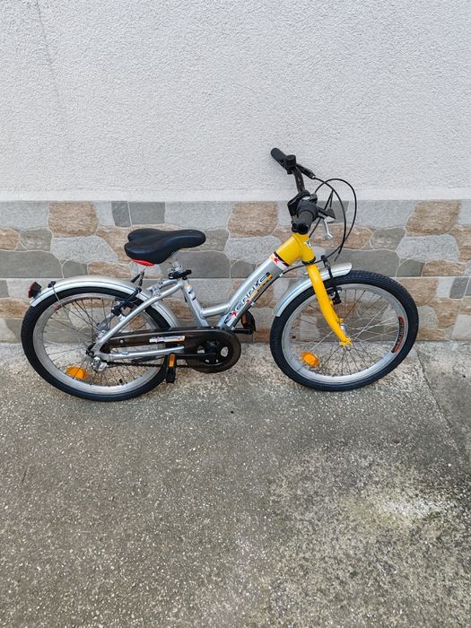 Детски велосипеди 20 цола