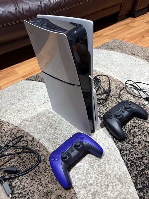 PS5 Disk Edition 825GB