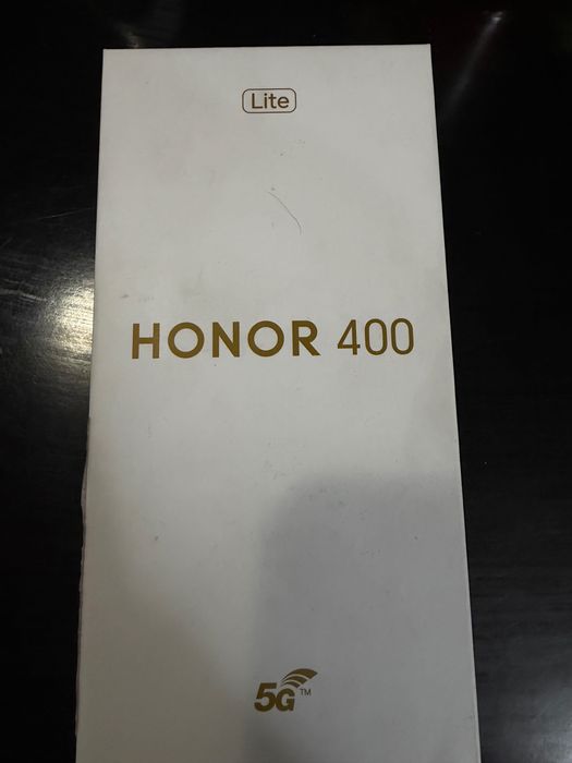 HONOR 400 телефон