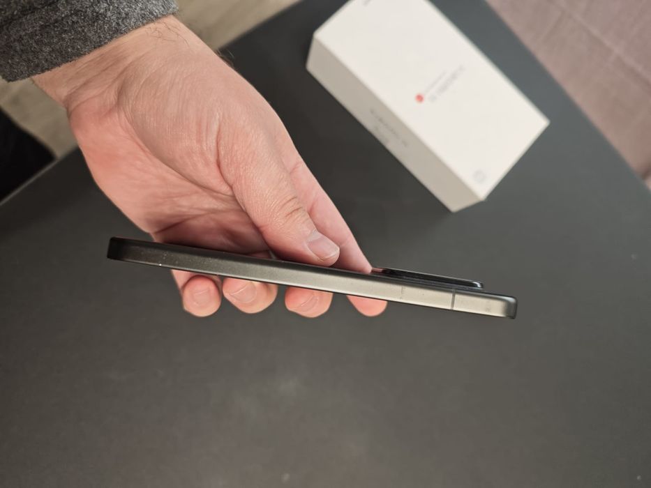 Xiaomi 15 5G 12/512Gb Grey