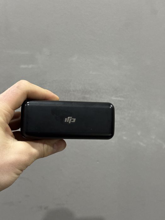 Петлички DJI MIC-1