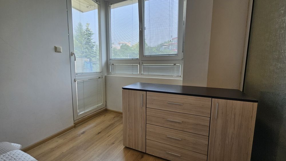 Дава се под наем Едностаен апартамент в Варна, Чайка - 40 кв.м за 306 € - Снимка #7