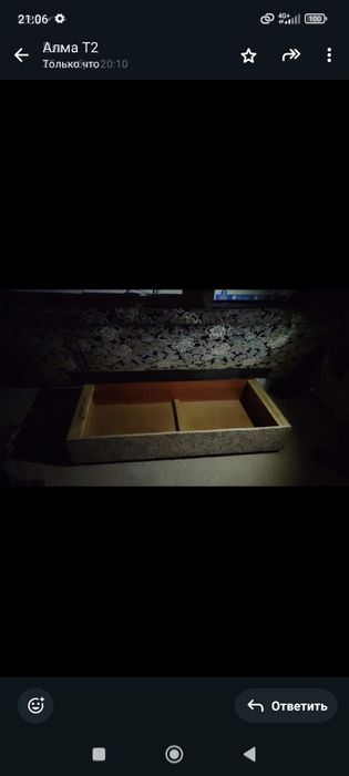 Продам Тапчан б/у в хорошем состоянии