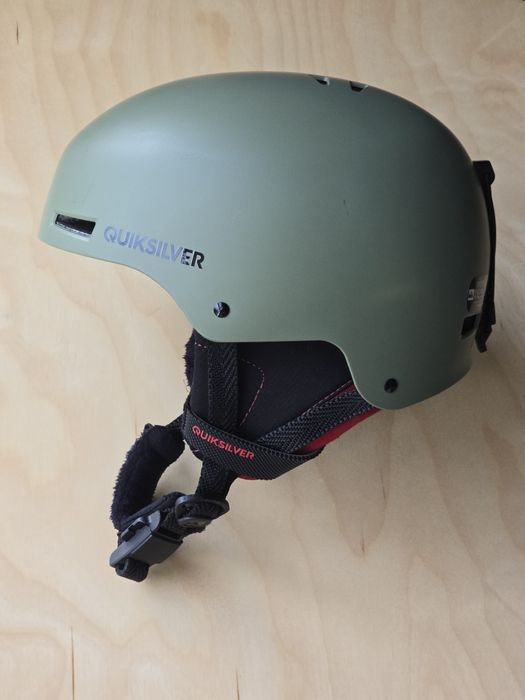 Casca ski / snowboard Quicksilver 57-58 cm