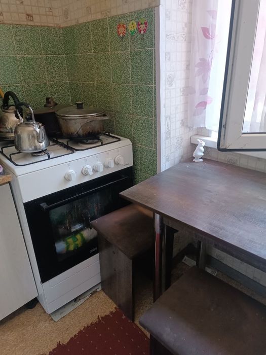 Кушбеги квартира ижарага оилага.