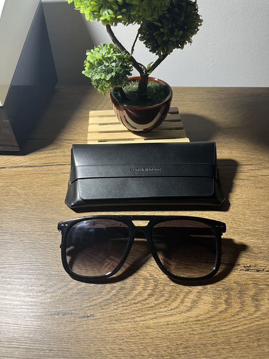 Ochelari de soare Isabel Marant  aviator IM 0007/S - 807 9O