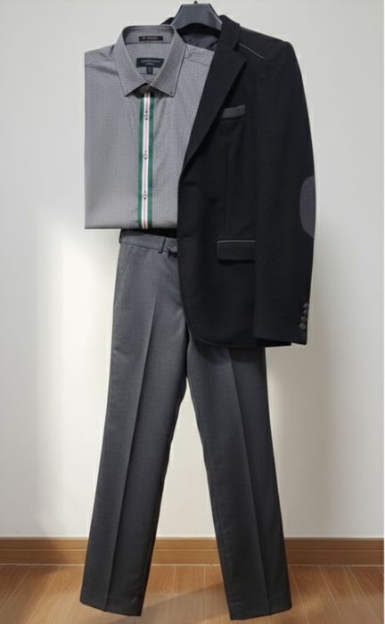 Брюки,Пиджак, рубашки .Торг!!!