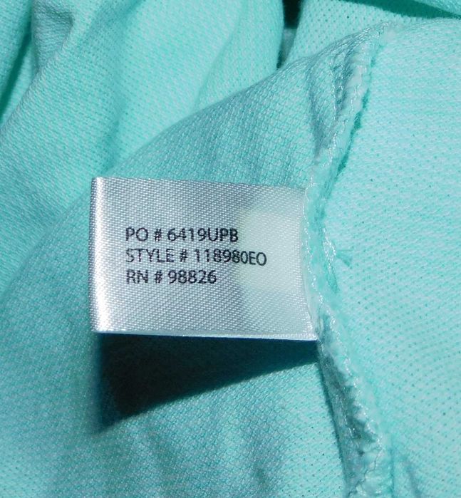 Tricou US. Polo Assn. barbati L