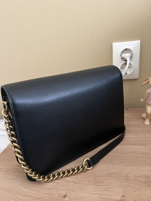 Чанти Furla  и Pinko