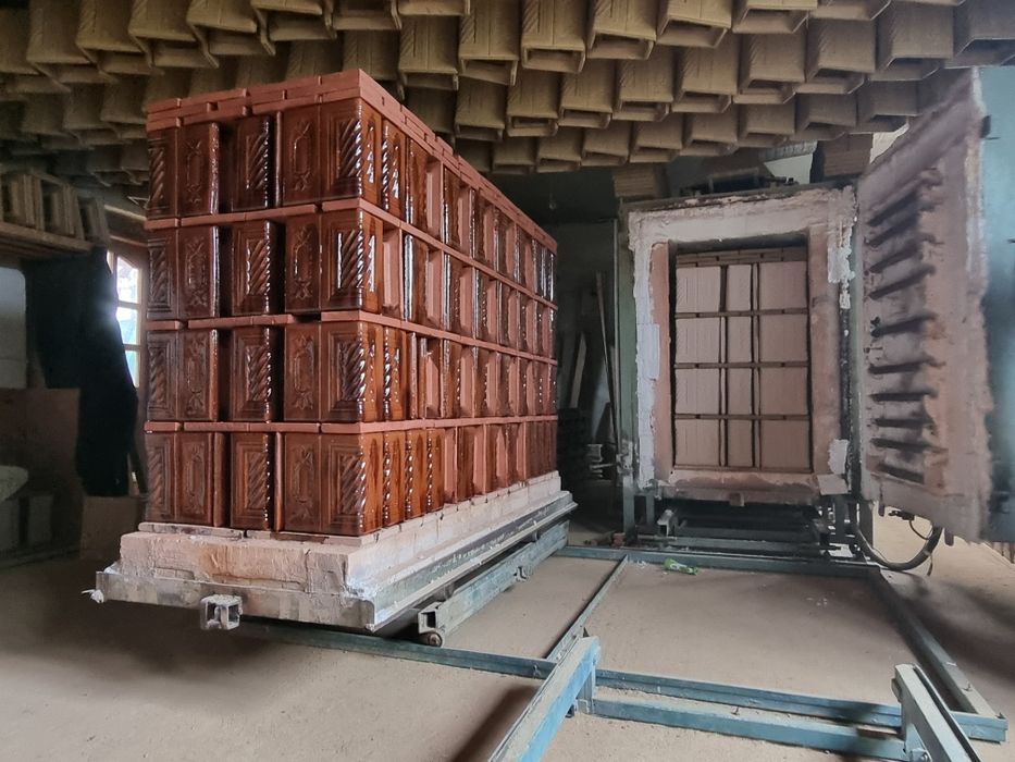 Vând sobe călduroase montate si nemontate