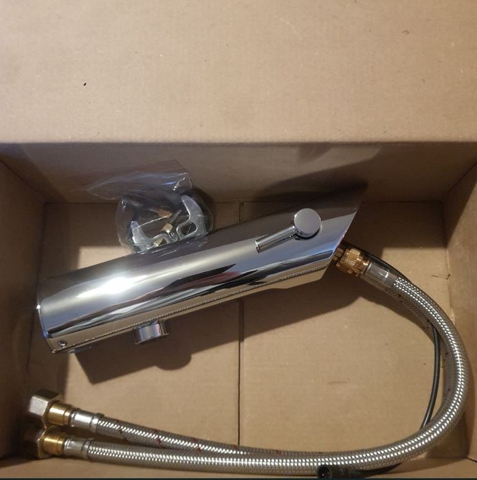 Baterie Baie Electronica Delabie Tempomatic 4