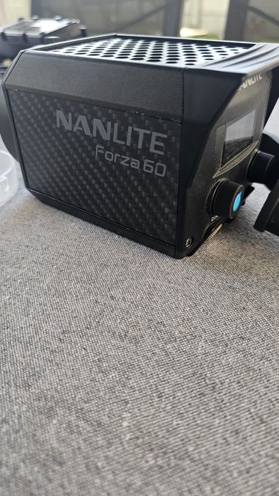 Nanlite Forza 60